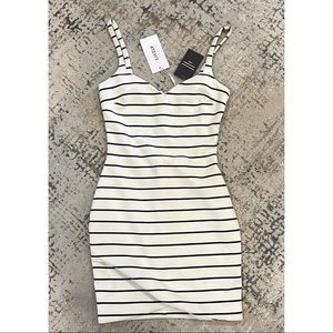 Likely Striped Dress